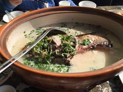 -风味小馆(天目湖宾馆店)