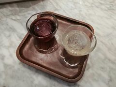 桑葚果酒-Home Cafe(水榭春天店)
