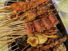 -非凡烧烤(历史博物馆店)