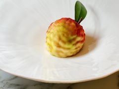 -湖滨28中餐厅·西湖宴·杭州君悦酒店