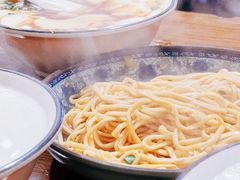 -文武王氏烧饼·无矾油条(西溪路店)