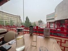 -中国人民解放军空军第九八六医院(北区)