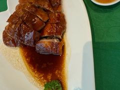 -誉八仙粤菜(万象天地店)