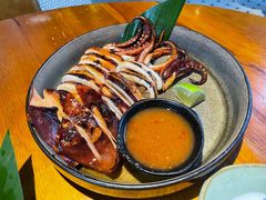 -仓库南洋海鲜小排档(柳河路店)