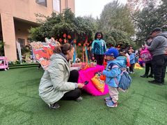-伊顿幼儿园(天津壹街区校区)