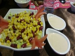 android_upload_pic-路易十三西餐厅(西关新天地店)