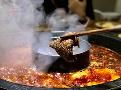 -老版火锅(半坡店)
