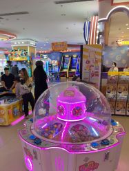 -乐多星球潮玩中心(沈阳嘉里城店)