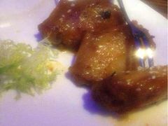 西木westwood-遇见西木美式餐厅(体育路店)