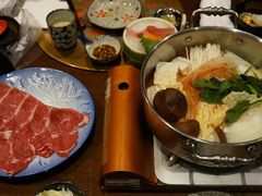 -九洲喜来登酒店湖月日餐厅