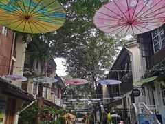 -小河直街历史文化街区