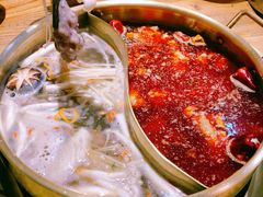-四喜小胖·北京涮肉(五道营店)