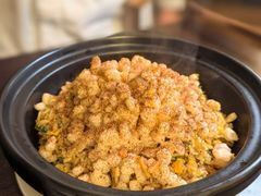-上海前滩香格里拉大酒店
