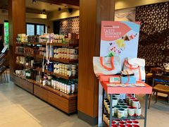 -星巴克臻选(成都宽窄巷子店)