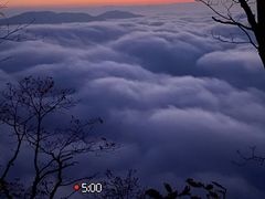 -五女山景区