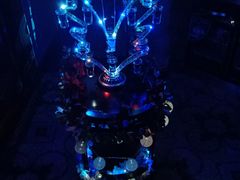 -火吧PTV聚会餐厅(10号店)