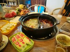 -小郡肝串串香(北蔡店)