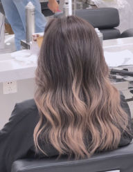 -5M HAIR SALON 旗舰店