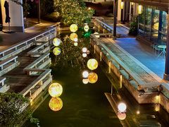 -雅达·阳羡溪山小镇中心