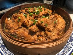 -院8里·小聚园老川菜(九眼桥店)