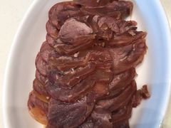 -喜家德虾仁水饺(开发区万达店)