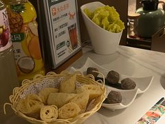 -狐狸爱上椰子鸡(滨江星光大道店)