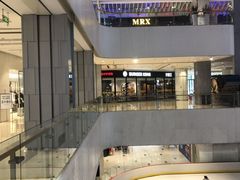 -全明星滑冰俱乐部(天津远洋店)