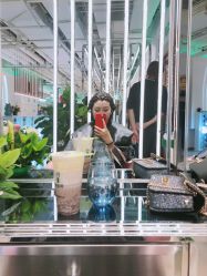 -BULB STUDIO 巴柏明星发型工作室