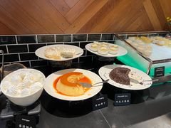 -拉蒂娜·巴西牛排馆 Latina·Brazilian Steakhouse(陆家嘴旗舰店)