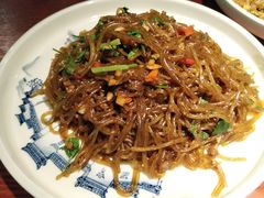 -田婆婆的菜(海口友谊阳光城店)