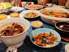 -安徽大厦中餐厅