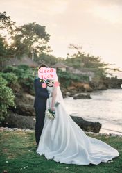 -MANLI BRIDAL婚纱