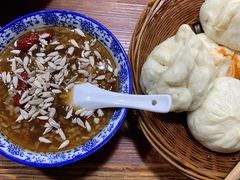 -清真石家包子(大皮院总店)