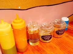 -仓库烤肉(绿园店)