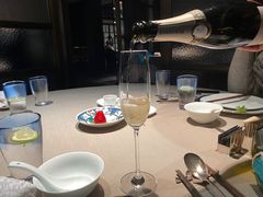 -荣轩(新荣记环球金融中心店)