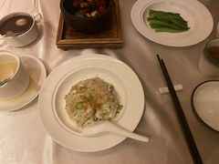 -上海金桥红枫万豪酒店-万豪中餐厅