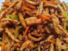 -胖子菜馆(隆昌路店)