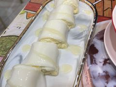 -甜心妈妈·榴莲星级糖水(北京路总店)