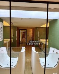 -添禧月子会所(高新店)