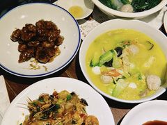 -大牌大·传统杭帮菜(湖滨店)