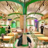 武汉想吃泰餐一定认准这家！虾饼拍手叫绝啊！