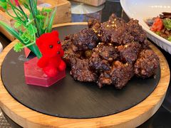-聚鑫阁江浙菜·非遗传承技艺(青村帝华园店)