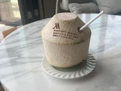 -大堂酒廊·亚龙湾万豪度假酒店