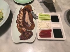 -泰钰丰烤鸭.天津菜(开发区店)
