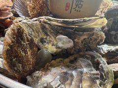 -晶渔坊·海鲜私房菜(东夷小镇店)