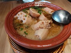 -董厨煨汤馆(车站路店)