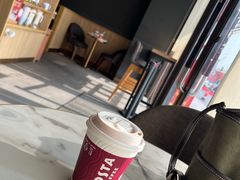 -COSTA COFFEE(西湖天地店)