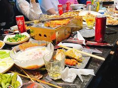 -冰城小镇音乐串吧·聚会餐厅(百子湾店)