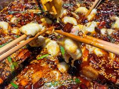 -胖子鱼·天水麻辣鱼火锅(秦州407店)