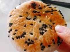 板栗酥-周记传统糕点PASTRY(蜀汉路店)